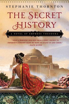 The Secret History (eBook, ePUB) - Thornton, Stephanie