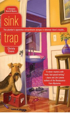 Sink Trap (eBook, ePUB) - Evans, Christy
