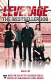 The Bestseller Job (eBook, ePUB)