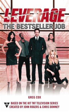 Cover The Bestseller Job (eBook, ePUB)