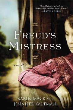 Freud's Mistress (eBook, ePUB) - Mack, Karen; Kaufman, Jennifer