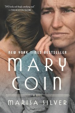 Mary Coin (eBook, ePUB) - Silver, Marisa