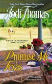 Promise Me Texas (eBook, ePUB)