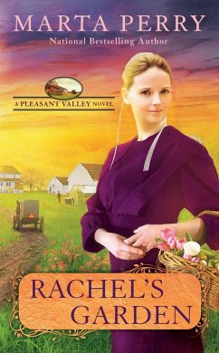 Rachel's Garden (eBook, ePUB) - Perry, Marta