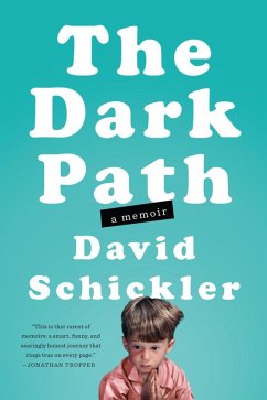 The Dark Path (eBook, ePUB) - Schickler, David