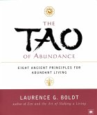 The Tao of Abundance (eBook, ePUB)