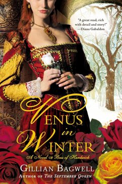 Cover Venus in Winter (eBook, ePUB)