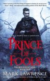 Prince of Fools (eBook, ePUB) Prince of Fools (eBook, ePUB)