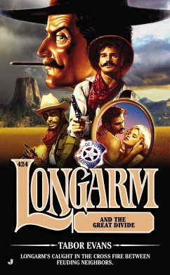 Cover Longarm 424 (eBook, ePUB)