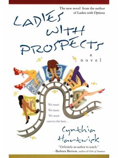 Cover Ladies With Prospects (eBook, ePUB)