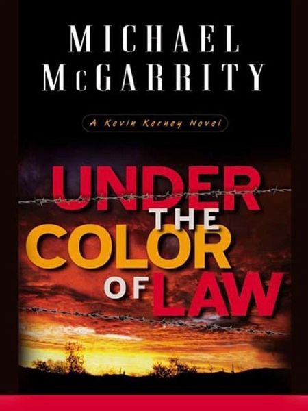 Under the Color of Law (eBook, ePUB) Under the Color of Law (eBook, ePUB)