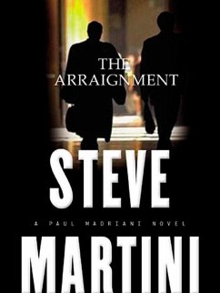 Cover The Arraignment (eBook, ePUB)