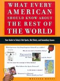 What Every American Should Know About the Rest of the World (eBook, ePUB)