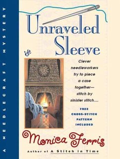 Unraveled Sleeve (eBook, ePUB) - Ferris, Monica