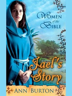 Cover Women of the Bible: Jael's Story (eBook, ePUB)