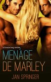 Menage de Marley (eBook, ePUB) Menage de Marley (eBook, ePUB)