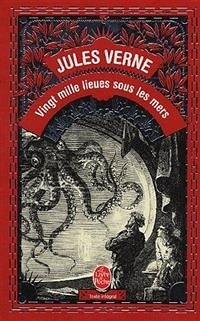 20000 lieues sous le mer (eBook, ePUB) - VERNE, Jules; VERNE, Jules; VERNE, Jules; VERNE, Jules; Verne, Jules; Verne, Jules; Verne, Jules