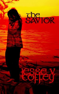Cover The Savior (eBook, ePUB)