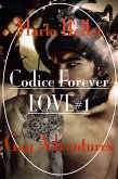 Codice Forever Love#1 (eBook, ePUB)