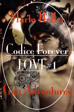 Codice Forever Love#1 (eBook, ePUB) - Heller, Marta