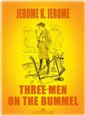 Three Men on the Bummel (eBook, ePUB)