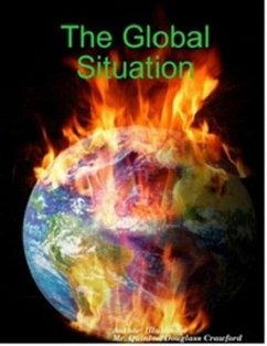 The Global Situation (eBook, ePUB) - Crawford, Quinton