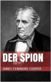 Der Spion (eBook, ePUB)