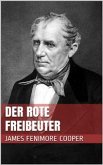 Der rote Freibeuter (eBook, ePUB)