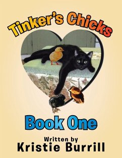 Tinker's Chicks - Burrill, Kristie