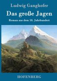 Das große Jagen Das große Jagen