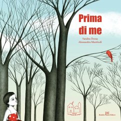 Prima di me - Dema, Sandra