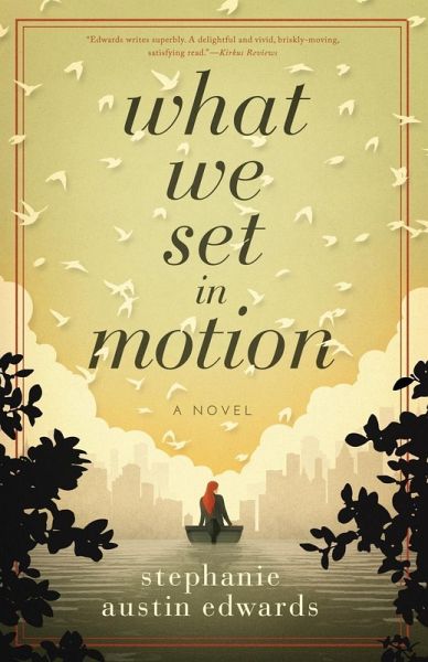 What We Set In Motion What We Set In Motion