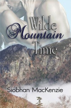 Cover Wilde Mountain Time (eBook, ePUB)