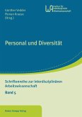 Personal und Diversität (eBook, PDF)