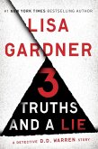3 Truths and a Lie (eBook, ePUB)