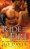 Ride the Fire (eBook, ePUB)