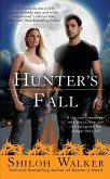 Hunter's Fall (eBook, ePUB) Hunter's Fall (eBook, ePUB)