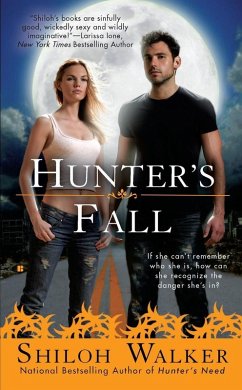 Cover Hunter's Fall (eBook, ePUB)