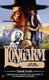 Longarm #421 (eBook, ePUB)