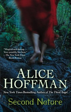 Second Nature (eBook, ePUB) - Hoffman, Alice