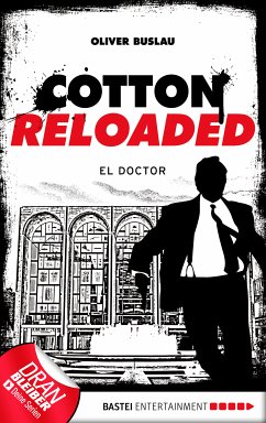 Cotton Reloaded - 46 (eBook, ePUB) - Buslau, Oliver