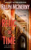 Relic of Time (eBook, ePUB)