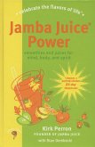 Jamba Juice Power (eBook, ePUB)