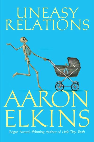 Uneasy Relations (eBook, ePUB)