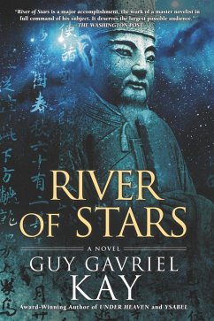 River of Stars (eBook, ePUB) - Kay, Guy Gavriel