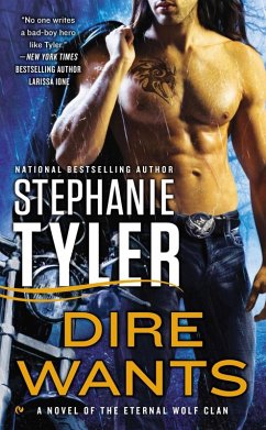 Dire Wants (eBook, ePUB) - Tyler, Stephanie