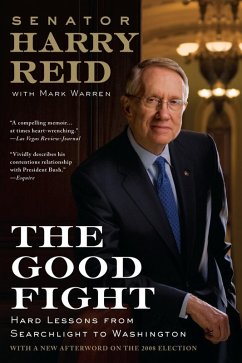 Cover The Good Fight (eBook, ePUB)