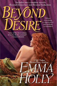 Beyond Desire (eBook, ePUB) - Holly, Emma