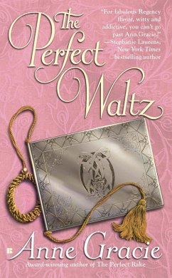 The Perfect Waltz (eBook, ePUB) - Gracie, Anne