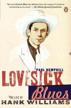 Cover Lovesick Blues (eBook, ePUB)